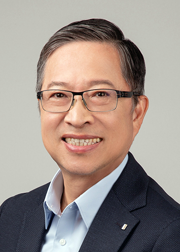 Dr. Yu, Ming-Lung